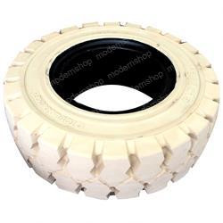 26955102: Aftermarket Daewoo Forklift Res. 300X15/8 In Rim- Wht- Nm-T