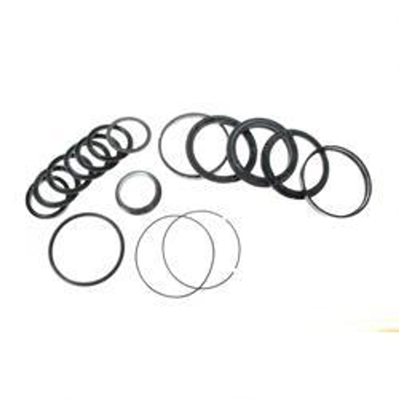 270078: Aftermarket Moffett Forklift Seal Kit - Hydraulic Cylinder 270078: Aftermarket Moffett Forklift Seal Kit - Hydraulic Cylinder