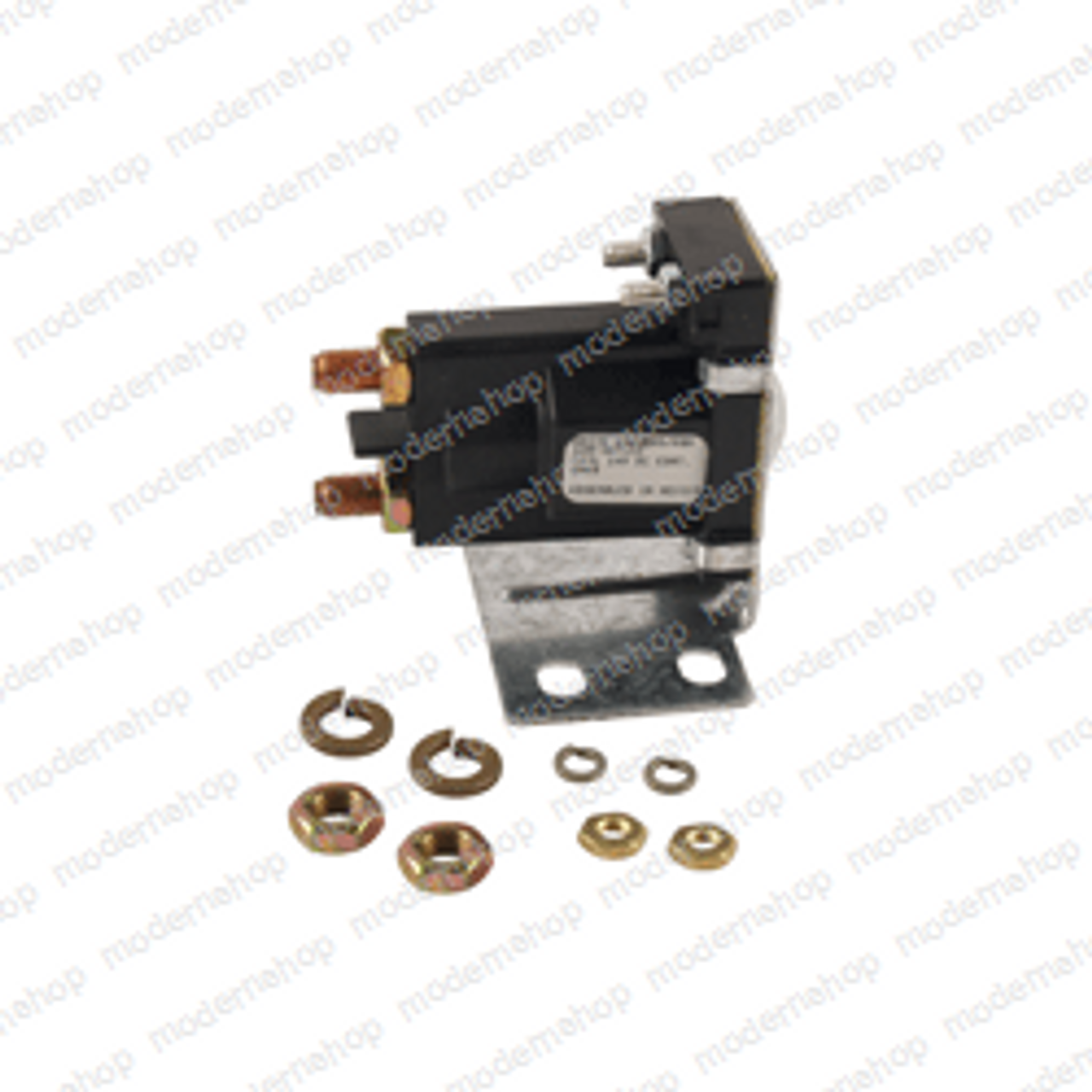 27153G01: Cushman SOLENOID - 14 VOLT