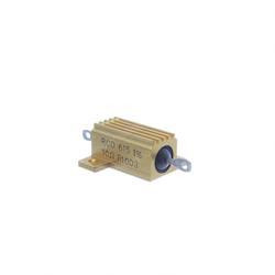 27287: Aftermarket Genie Resistor - 10 Ohm 25 Wat