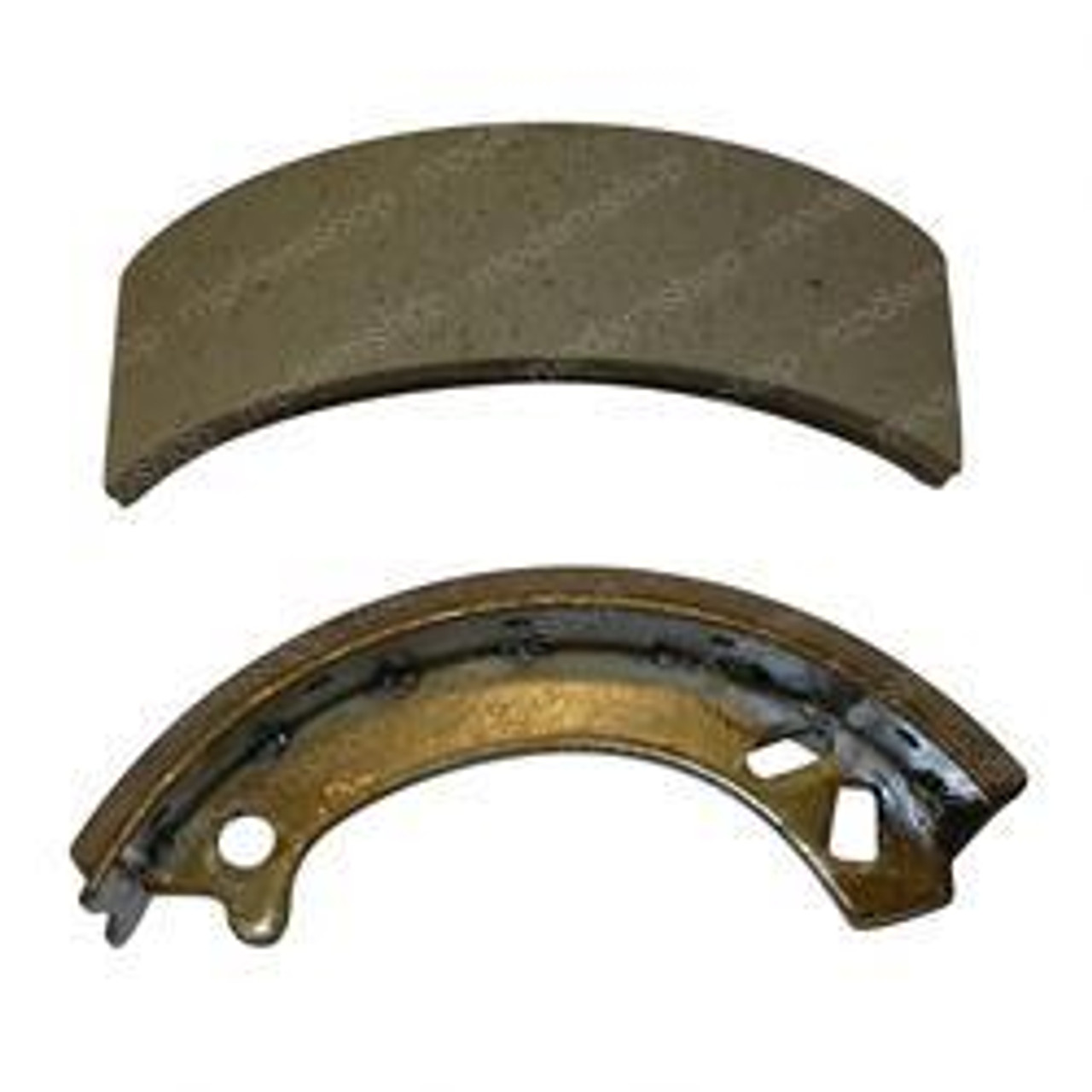 27290-G01: Aftermarket E-Z-Go Shoe Set (4) 27290-G01: Aftermarket E-Z-Go Shoe Set (4)