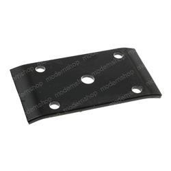 27324: Aftermarket Gradall Spring Plate