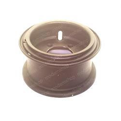 2740192: Aftermarket Clark Forklift Wheel - 5.00X10 5H
