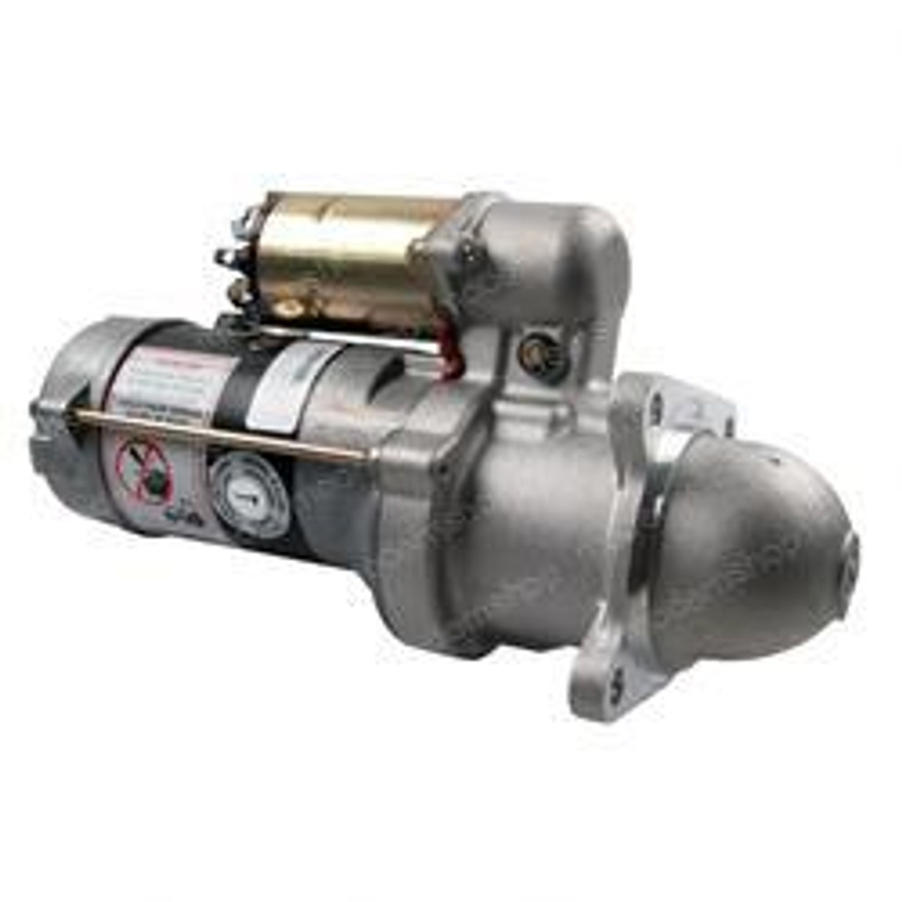 2743535: Aftermarket Samsung Starter - New 2743535: Aftermarket Samsung Starter - New