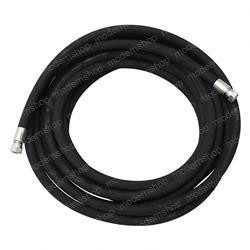 2751508: Aftermarket JLG Hose Hyd .50X390 Str X Str