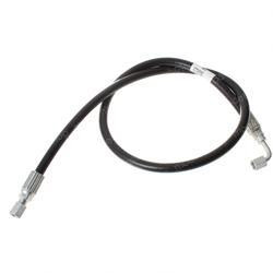 2752446: Aftermarket JLG Hose Hyd .25X42.00 STRX90