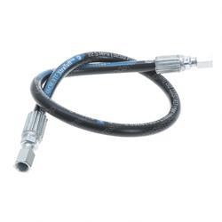 2752588: Aftermarket JLG Hydraulic Axle Hose Assembly