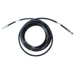 2753279: Aftermarket JLG Hydraulic Hose Assembly