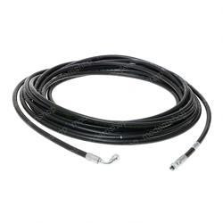 2753516: Aftermarket Gradall Hydraulic Hose Assembly