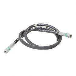 2753541: Aftermarket Gradall Hose  1/4 X 51 Str X Str