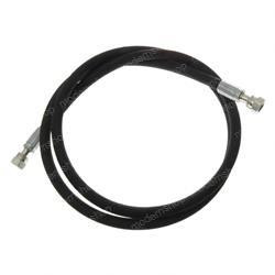 2753550: Aftermarket Gradall Hose 1/4 X 66STR X Str
