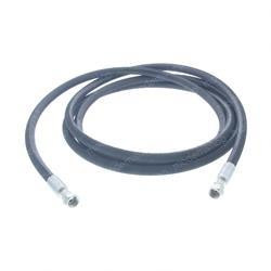 2753676: Aftermarket JLG Hose M3KXTF .25X132.00 Strxstr