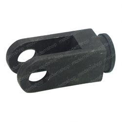 2775637: Aftermarket Clark Rod End - Brake Cylinder