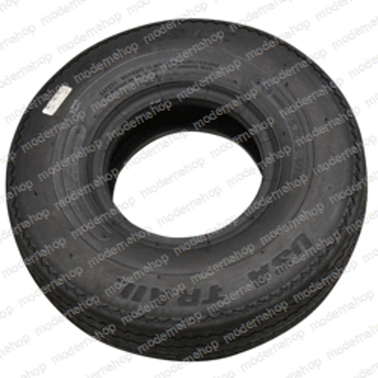 27784G03: E-Z-Go TIRE 570-8 LOAD RANGE C