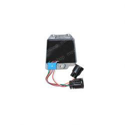 27922: Aftermarket Genie Module - Ignition Control