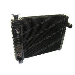 2793253: Aftermarket Clark Radiator