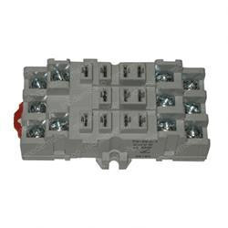27963-000: Aftermarket JLG Socket - Relay