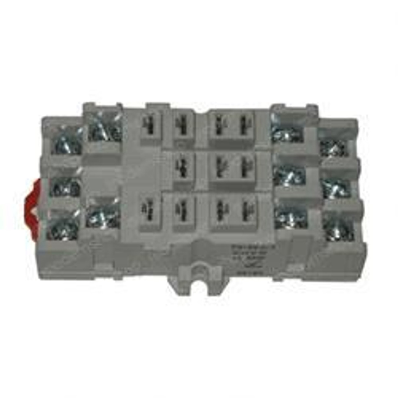 27963-000: Aftermarket Upright Socket - Relay