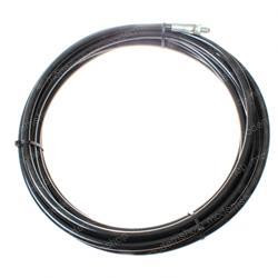 28009: Aftermarket Genie Hose Assy Splice To Rotate Cyl