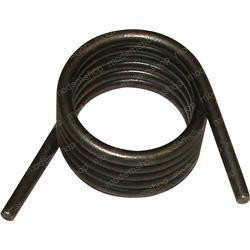 2802090: Aftermarket Clark Forklift Spring