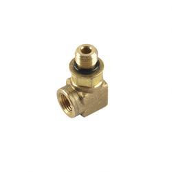2807696: Aftermarket Clark Hydraulic Fitting