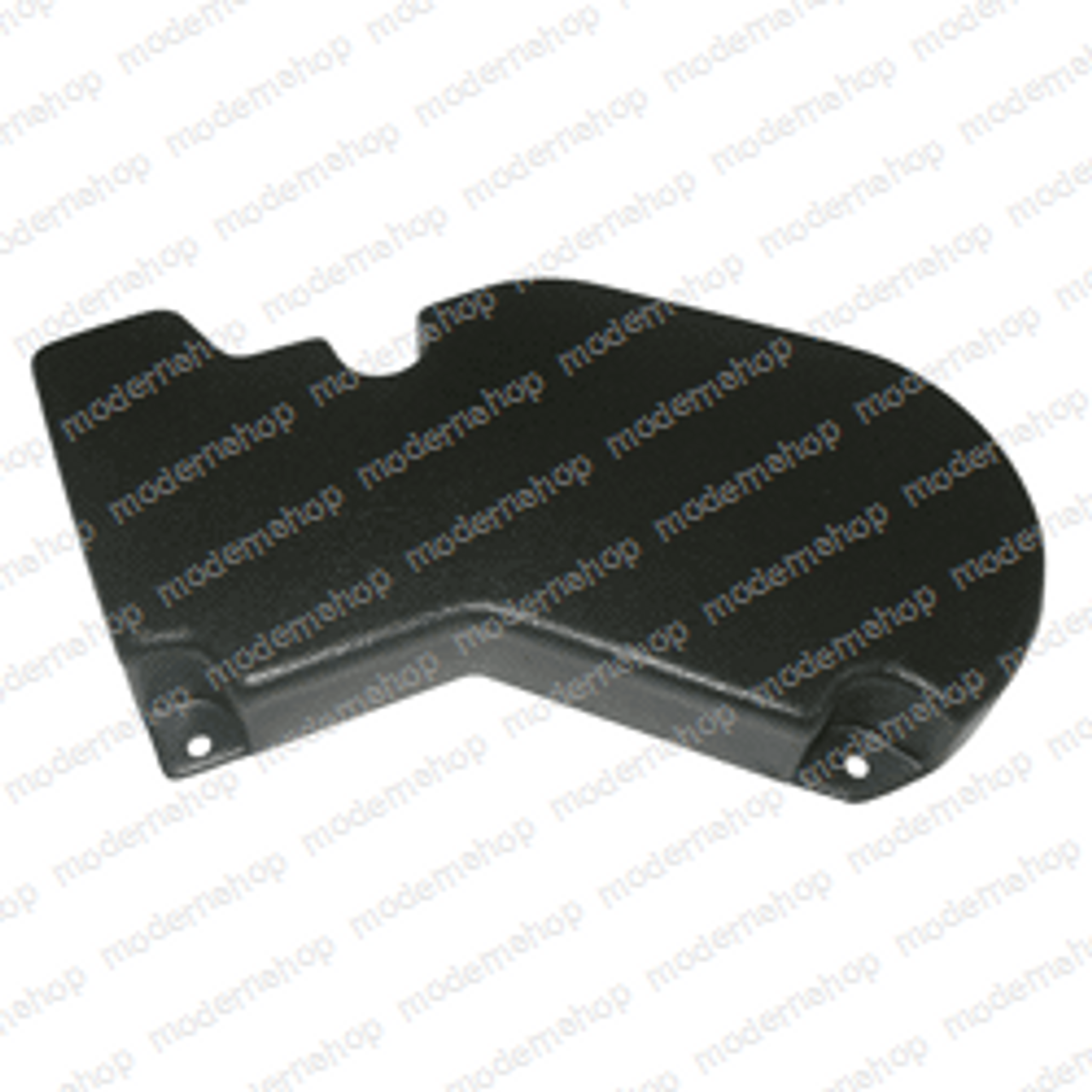 281023: Aftermarket Power Boss Belt Cover Cylindrical