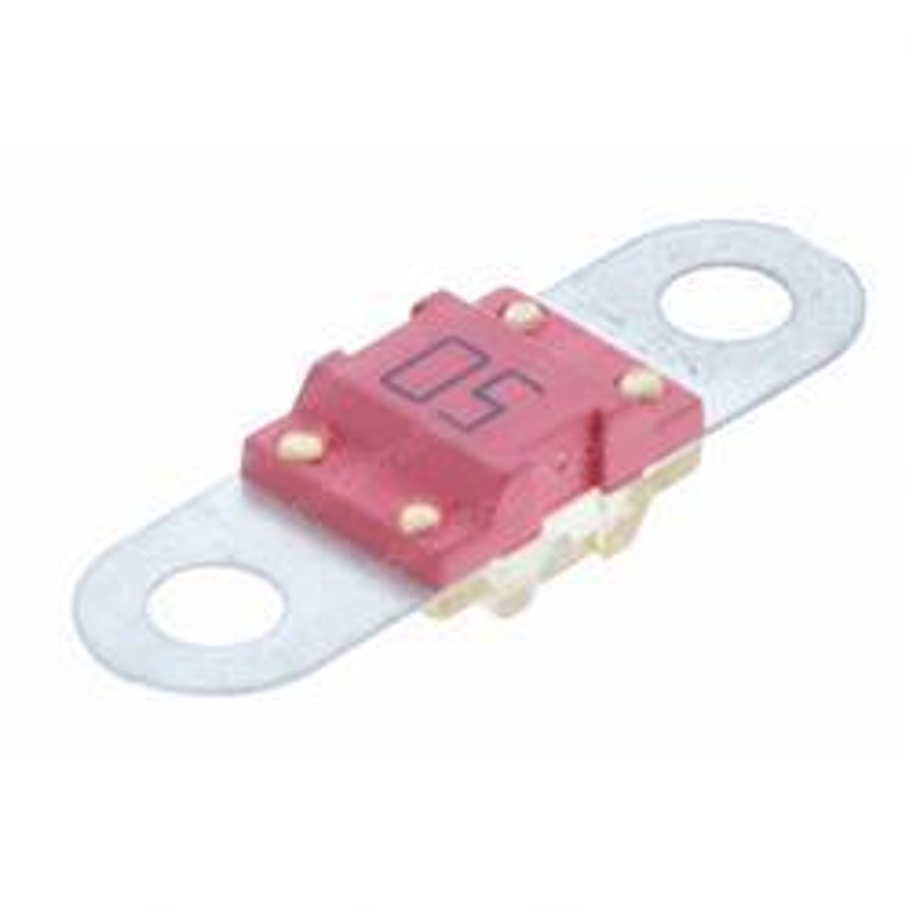 28106G01: Aftermarket E-Z-Go Fuse 50 Amp