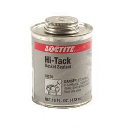 28148: Aftermarket E-Parts Gasket Sealant-.16Oz Brush Can