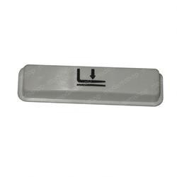 2822310: Aftermarket Clark Button - Lower