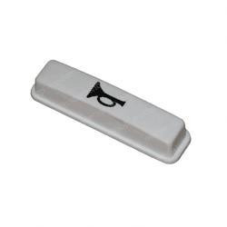 2822312: Aftermarket Clark Button - Horn