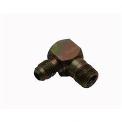 28307: Aftermarket Mitsubishi Elbow - 90 Deg - Nptm X Jic