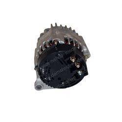 2871A306: Aftermarket Perkins Alternator - New