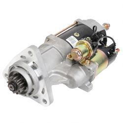2873K115: Aftermarket Perkins Startermotor
