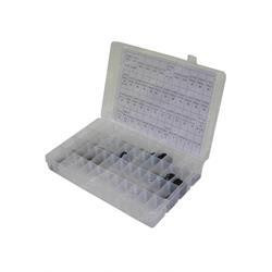 28750: Aftermarket Genie O-ring Kit Field Svc All Prod