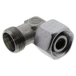 28801: Aftermarket Prime Mover Adjustable Male Stud Elbow