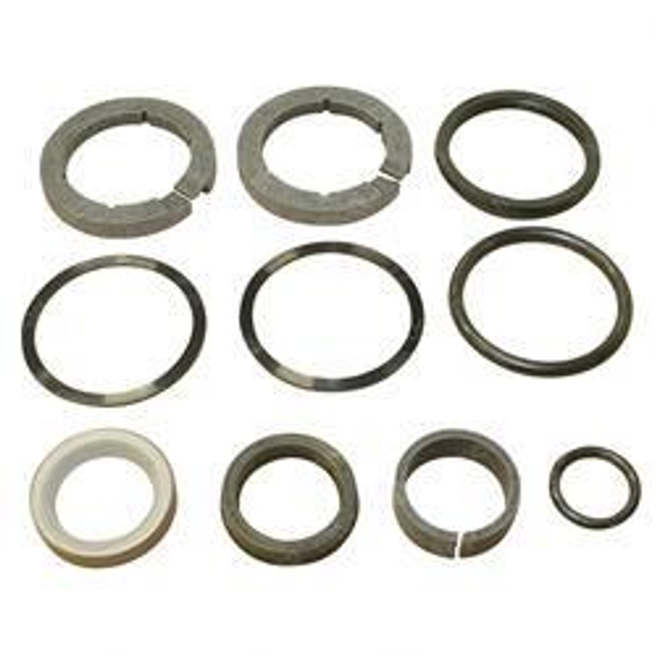 2900352: Aftermarket Gradall Seal Kit - Hydraulic Cylinder 2900352: Aftermarket Gradall Seal Kit - Hydraulic Cylinder