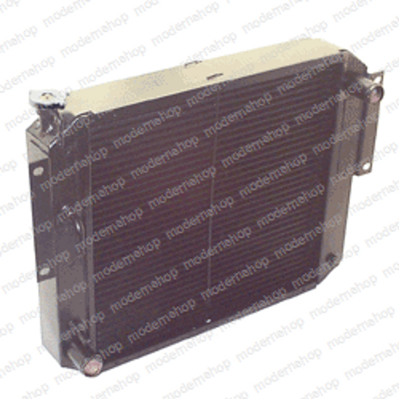 290-1285: Lpm Forklift RADIATOR