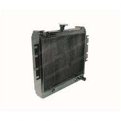 290-1301: Aftermarket Lpm Radiator