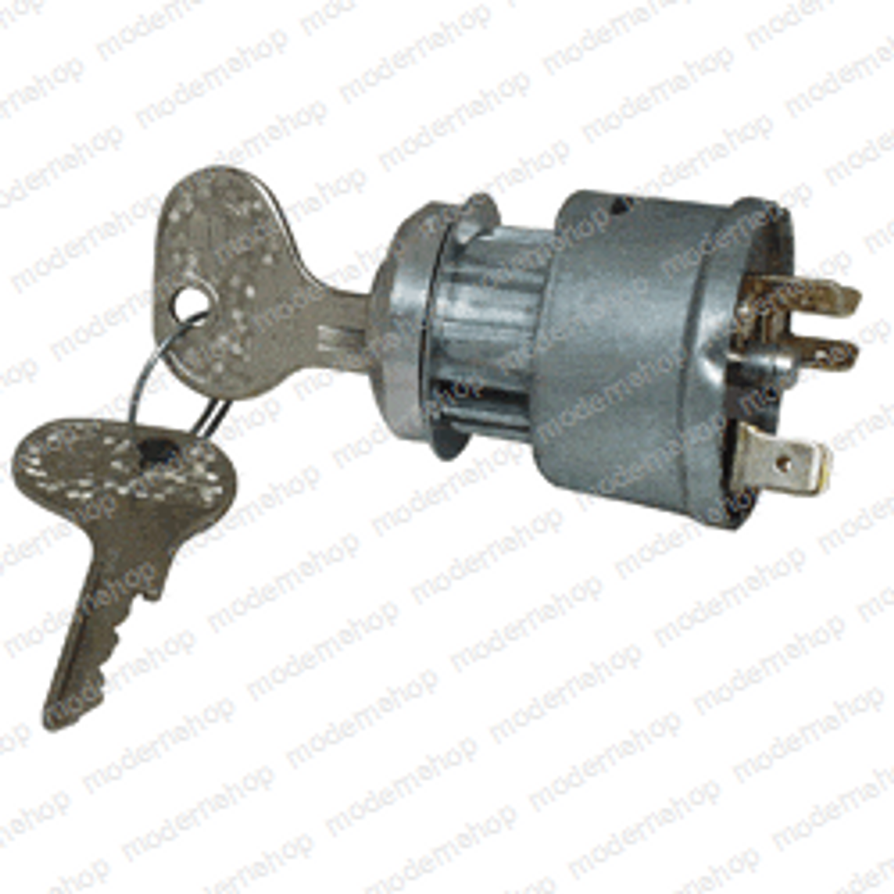 29019: Jungheinrich Forklift SWITCH - KEY