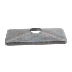 290464: Aftermarket Clark Forklift Plate - Cover