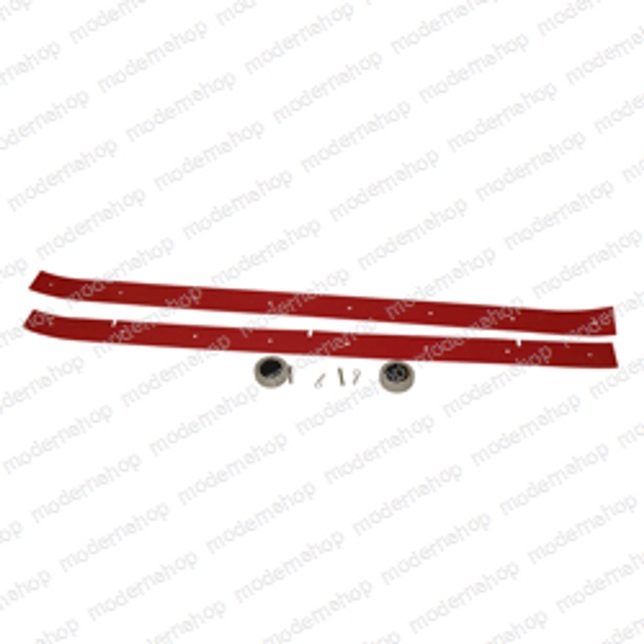 290-770L: Factory Cat SQUEEGEE KIT