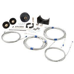 2910172: Aftermarket Gradall Cable Kit 600/601S/660 Sj