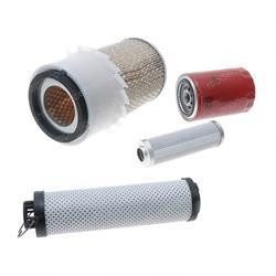 2910949: Aftermarket Gradall Filter Kit
