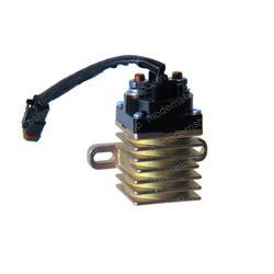 2915064: Aftermarket JLG Service Kit - Relay 24V/100AMP