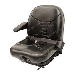 2915166: Aftermarket Gradall Replace Std Seat Kit