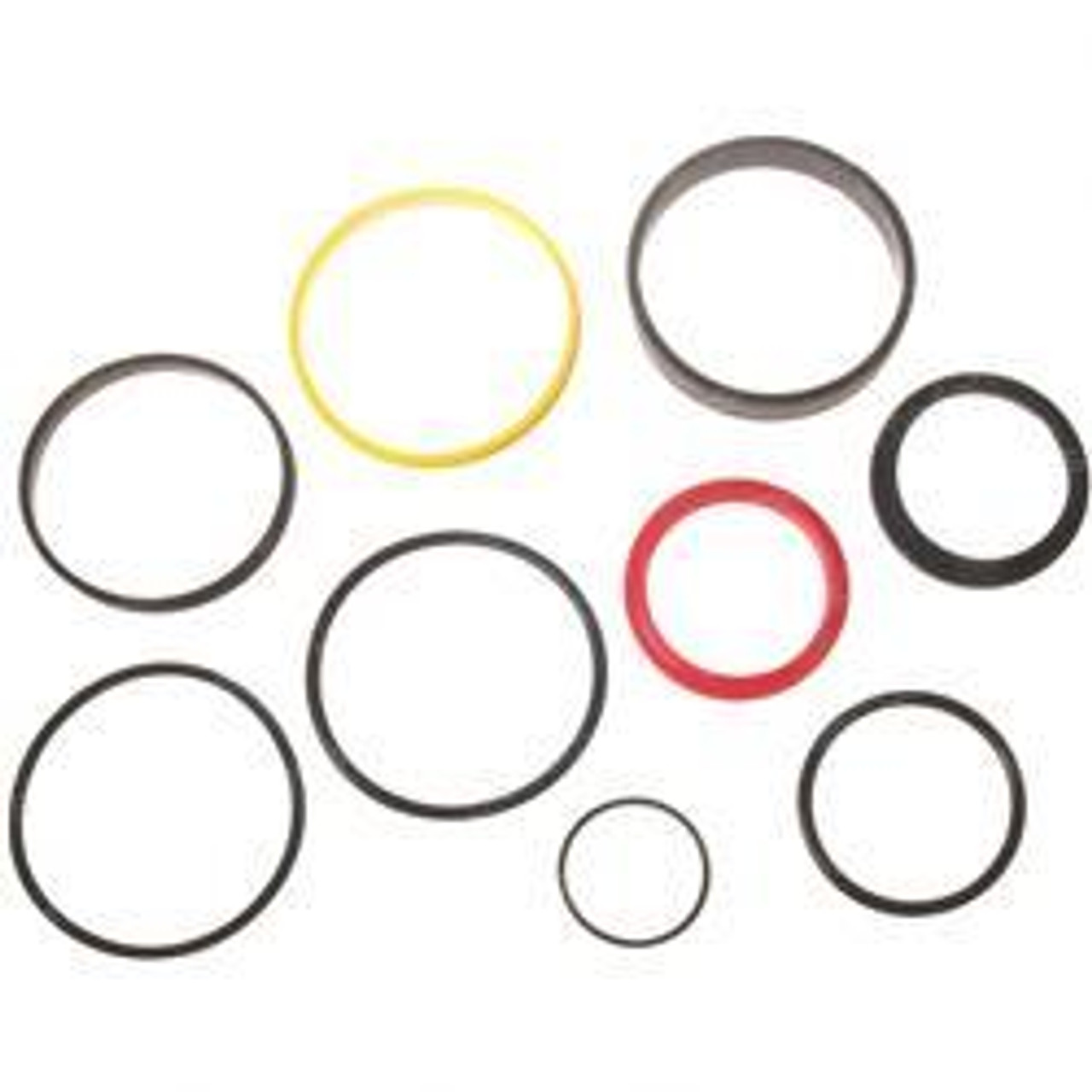 29183: Aftermarket Genie Seal Kit