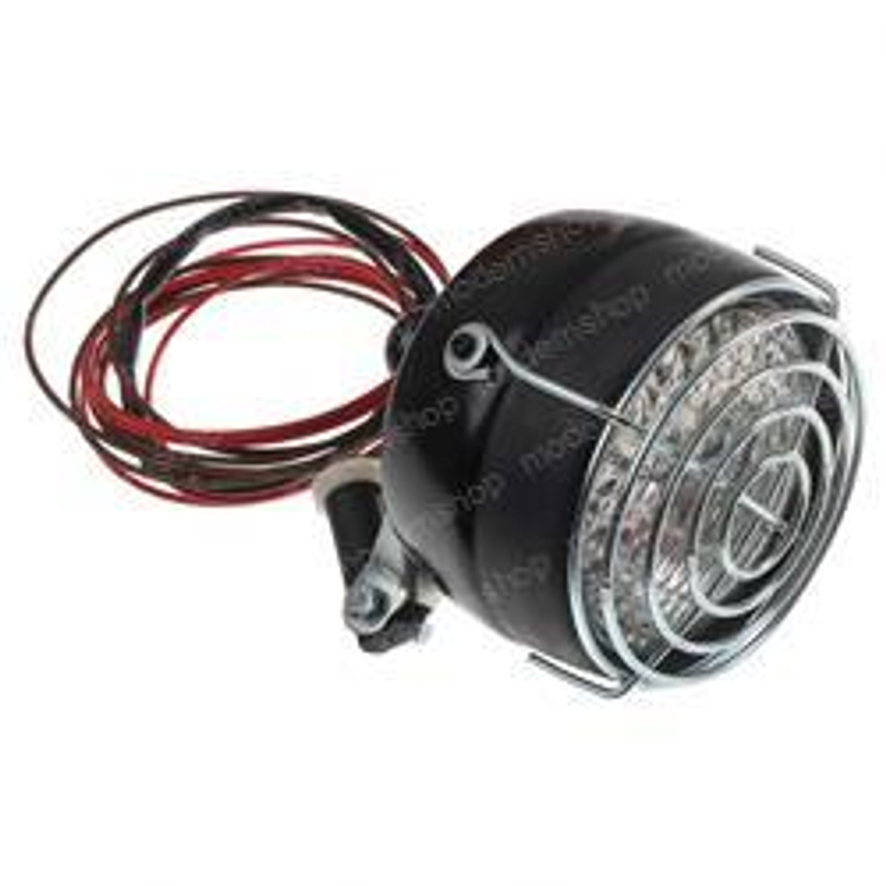 2920150: Aftermarket Gradall Lamp Head 48V