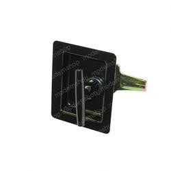 2940101: Aftermarket JLG Latch Folding T-handle Rh