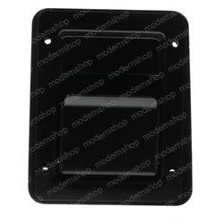 2940126: Aftermarket Gradall Latch - Rotary Paddle