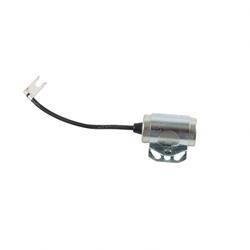 2-95: Aftermarket Prestolite Condenser